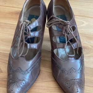 Rare Vintage Patrick Cox Shoes